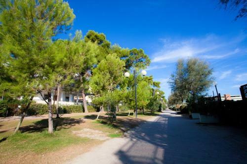 Apartments Pinetina