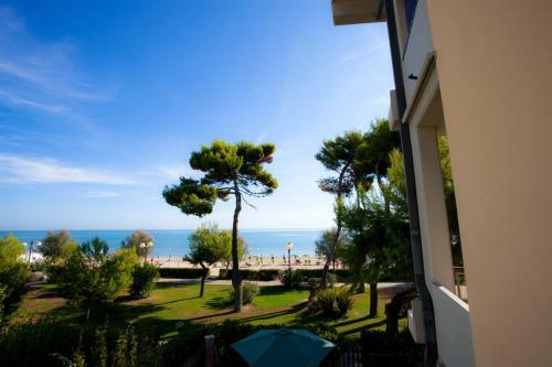 Apartments Pinetina