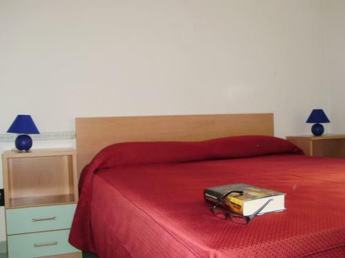 Apartments Pinetina