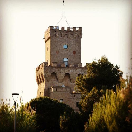 A Casa Di Cinzia