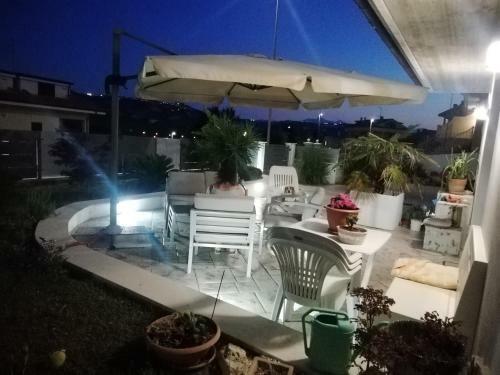 A Casa Di Cinzia