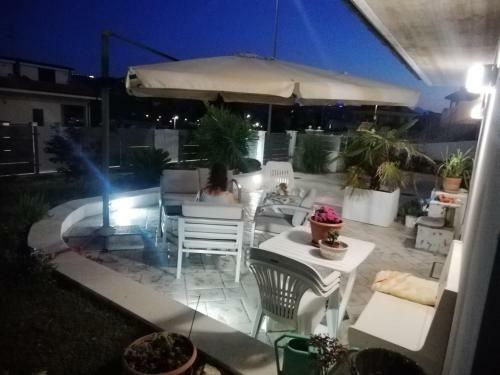 A Casa Di Cinzia