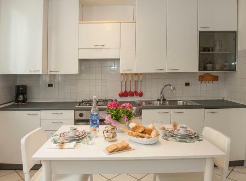 Apartamento Casa Zanoni