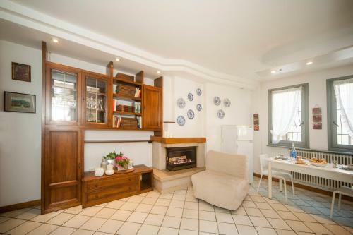 Apartamento Casa Zanoni