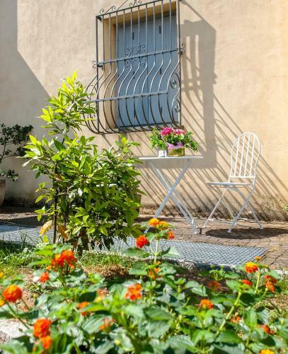 Apartamento Casa Zanoni
