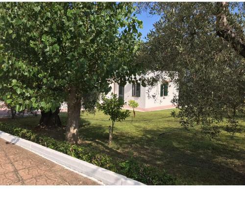 Apartamento Villa Il Carrubo - Basilicata
