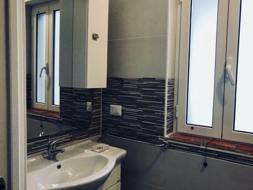 Apartamento Villa Il Carrubo - Basilicata