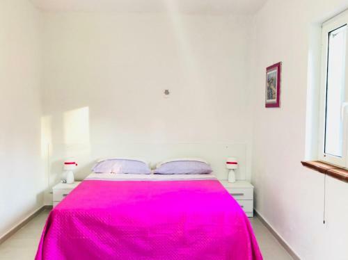 Apartamento Villa Il Carrubo - Basilicata