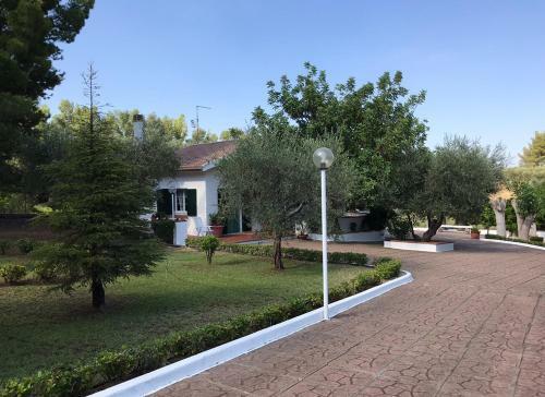 Apartamento Villa Il Carrubo - Basilicata