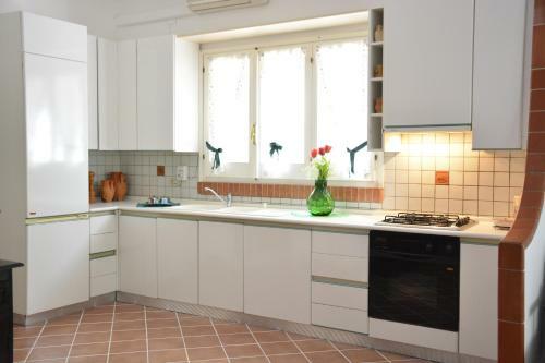 Apartamento Villa Il Carrubo - Basilicata
