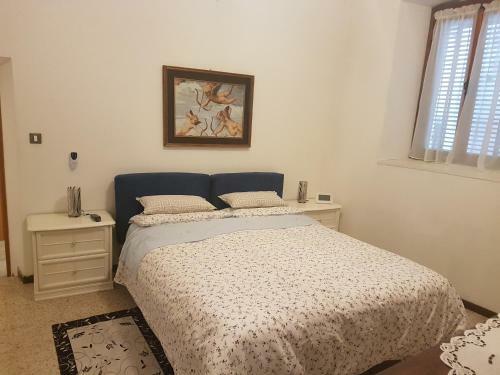 Apartamento Appartamento Speranza