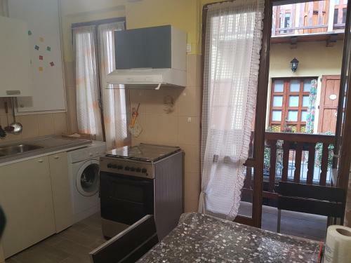 Apartamento Appartamento Speranza
