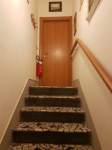 Apartamento Appartamento Speranza