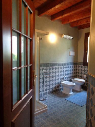 Apartamento Casa Vacanza Sonvico Val Palot Natura E Relax