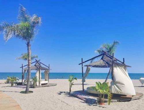 La Lammia Di Pisticci