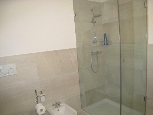 Apartamento Sillia Appartamenti