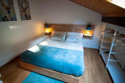 Apartamento La Mansarda Di Emma
