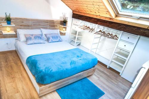 Apartamento La Mansarda Di Emma