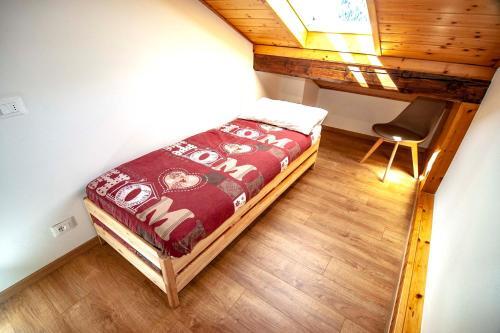 Apartamento La Mansarda Di Emma