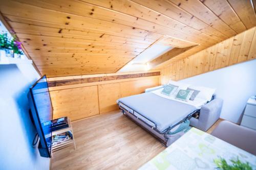 Apartamento La Mansarda Di Emma