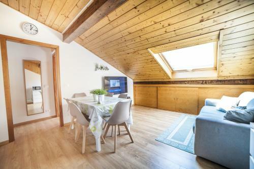 Apartamento La Mansarda Di Emma