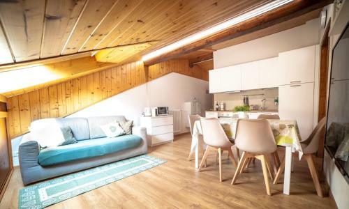 Apartamento La Mansarda Di Emma