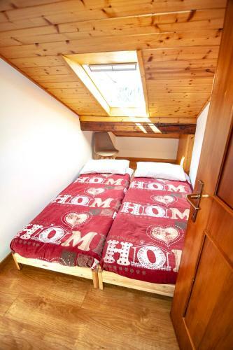 Apartamento La Mansarda Di Emma