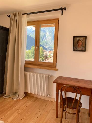 Apartamento Casa Al Sole Apt. 3