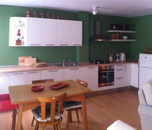 Apartamento Ideale Per Famiglie - Affitto A Settimane