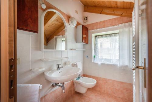 Apartamento Casa Rosy