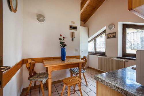 Apartamento Casa Rosy