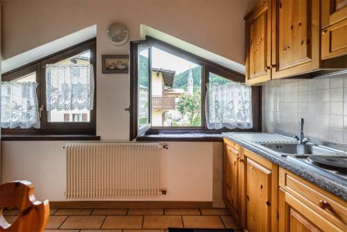 Apartamento Casa Rosy