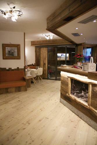 Hotel La Pal�