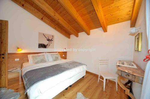 Apartamento Attic Campiglio Style 6