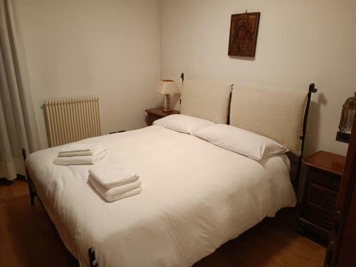 Apartamento Antica Corte Pinzolo
