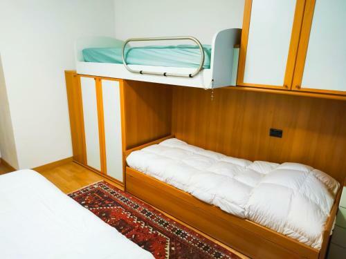 Apartamento Antica Corte Pinzolo