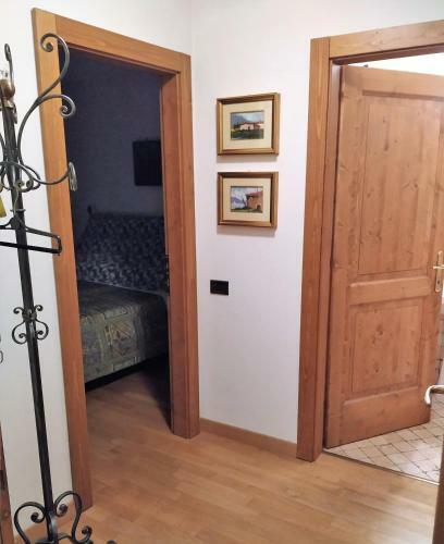 Apartamento Antica Corte Pinzolo
