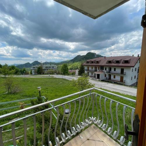 Apartamento Appartamento L'araba Fenice