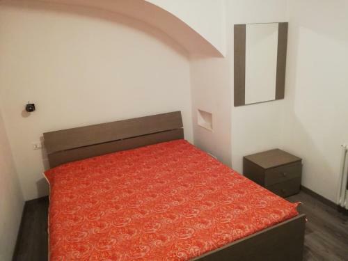 Apartamento Appartamento Baldino
