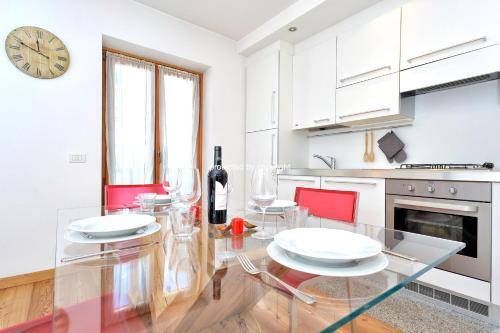Apartamento Apt Campiglio Style 2