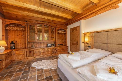 Apartamento Chalet Mountain Plaza - Apt Garden