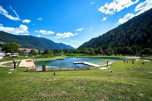 Apartamento Chalet Mountain Plaza - Apt Garden