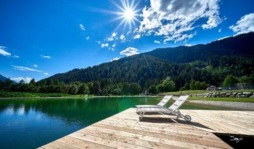 Apartamento Chalet Mountain Plaza - Apt Garden