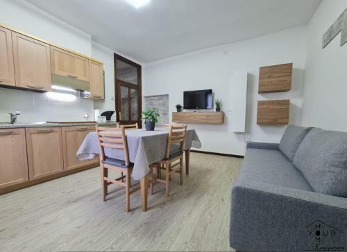 Apartamento Dolomites Ski House