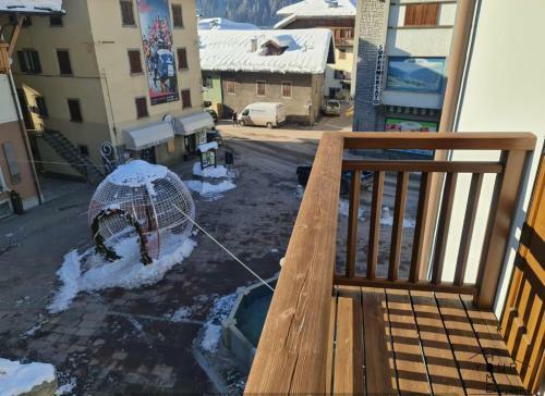 Apartamento Dolomites Ski House