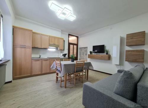 Apartamento Dolomites Ski House