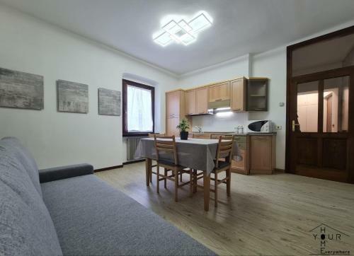 Apartamento Dolomites Ski House