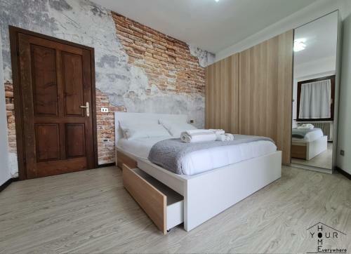 Apartamento Dolomites Ski House