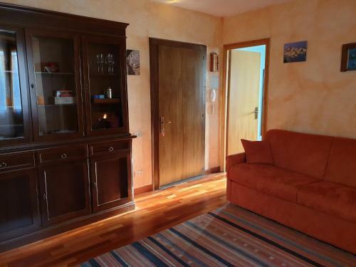 Apartamento Piccolo Paradiso