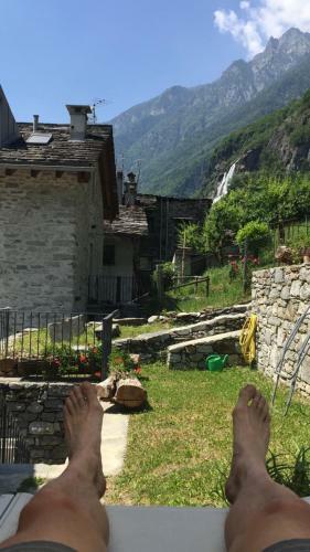 Hostal Merian